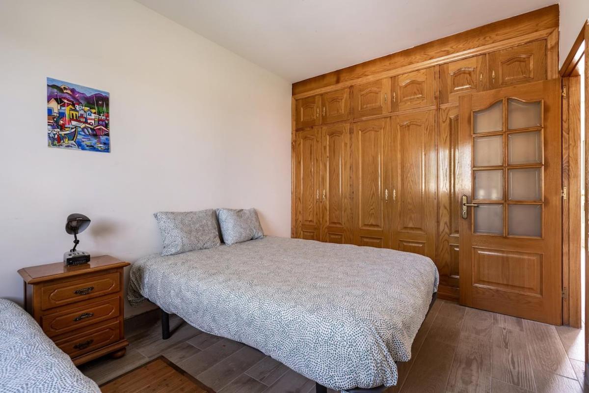 Casa Montellos Betanzos Eksteriør billede