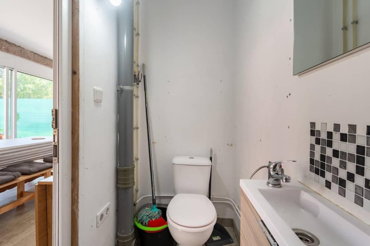 Casa Montellos Betanzos Eksteriør billede