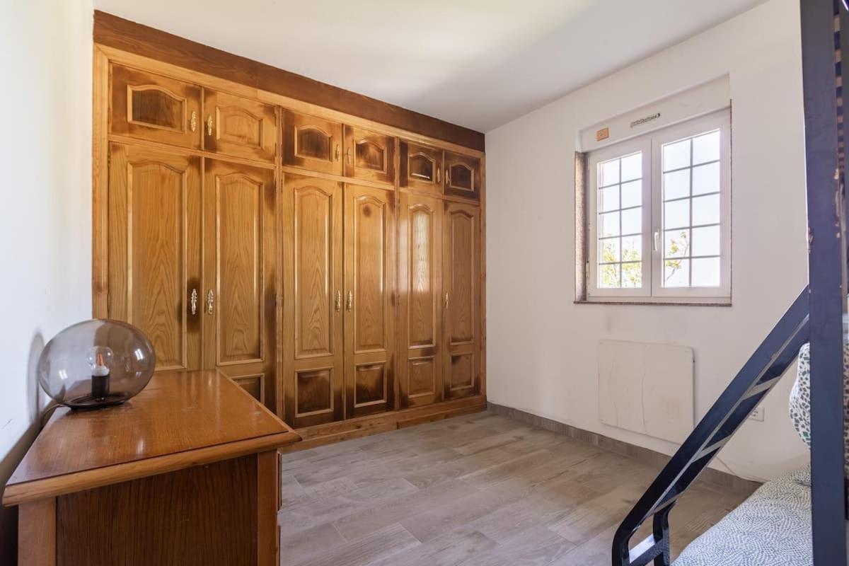 Casa Montellos Betanzos Eksteriør billede